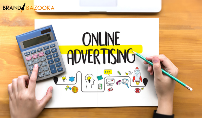 paid advertising services