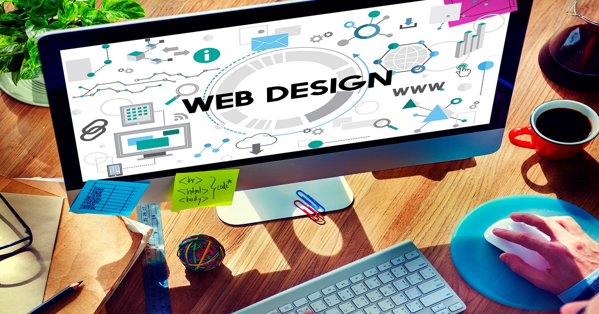 web design agency in Gurgaon