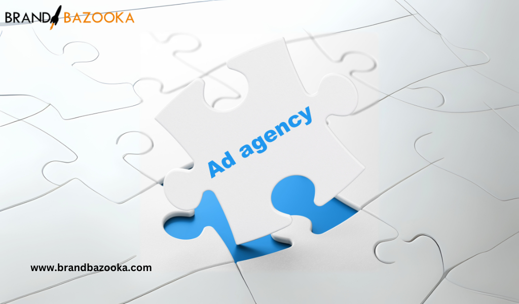full service ad agency in Gurgaon