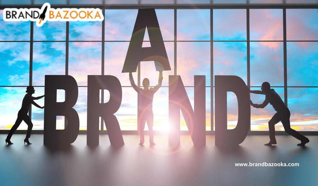 Branding agencies in Gurgaon