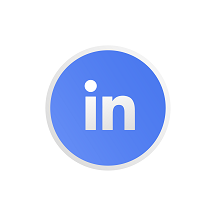 Linkedin Logo