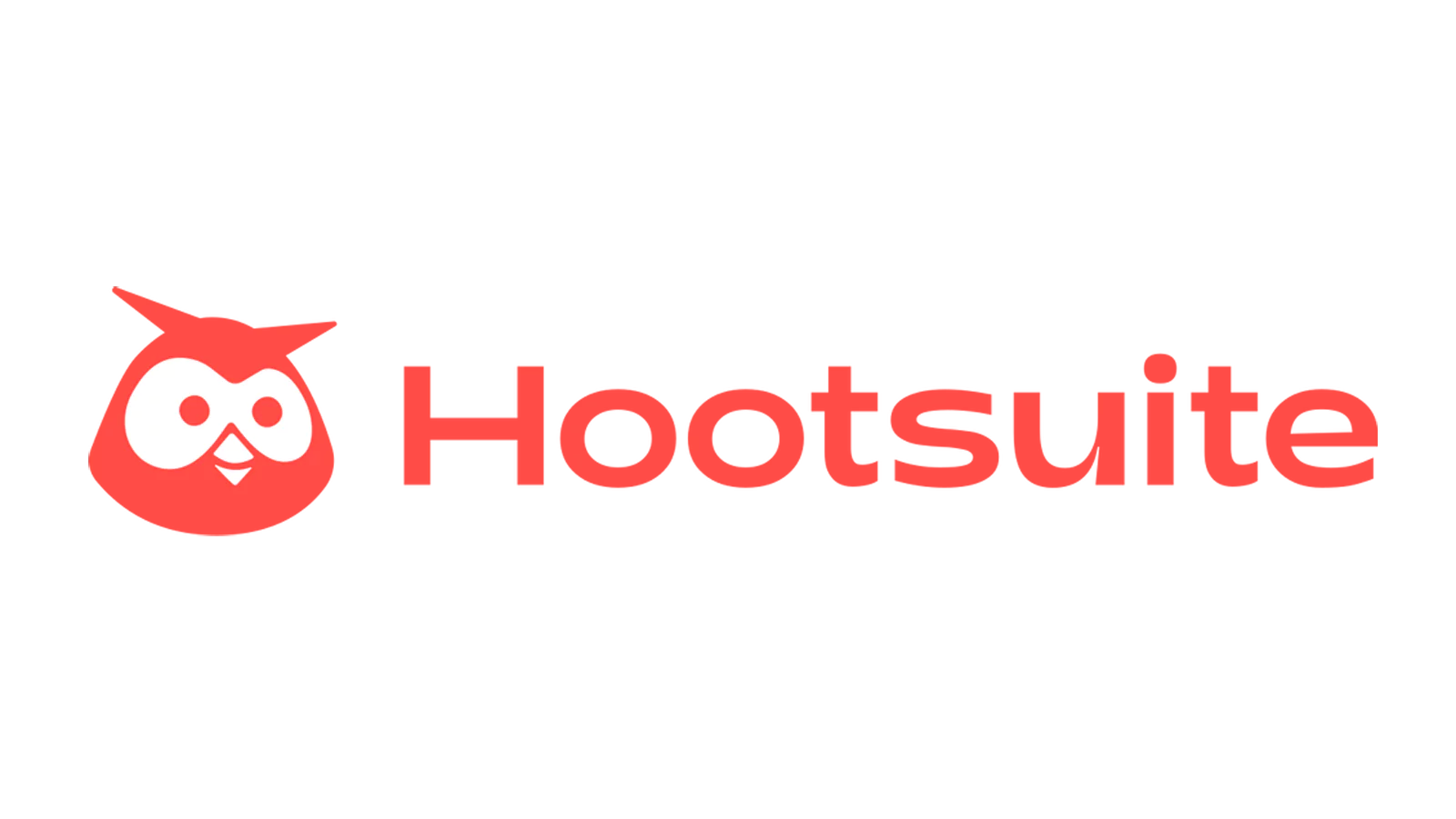 Hootsuite Logo