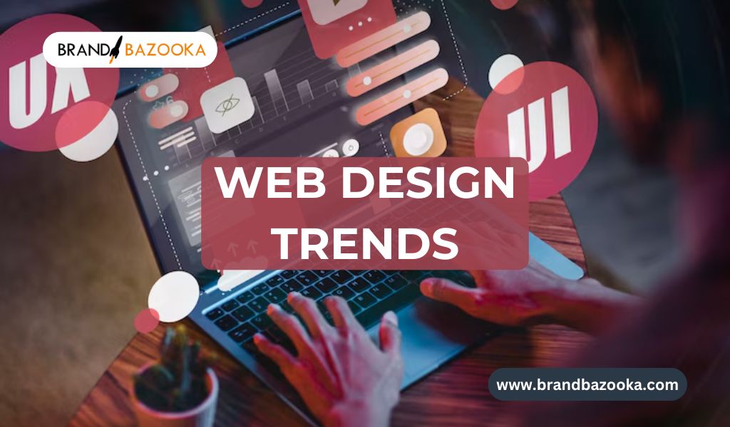 Website Design Trends